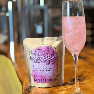 Candy Cutique Sunset Pink Glitter Bomb Get Buy Gamer Fuel GFuel Gamer Supps New Zealand Auckland Hamilton Wellington Christchurch