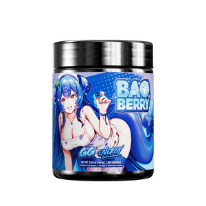 Baoberry Get Buy Gamer Fuel GFuel Gamer Supps New Zealand Auckland Hamilton Wellington Christchurch