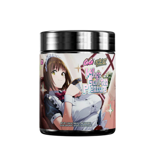 Kaho's Guil-tea Pleasure Get Buy Gamer Fuel GFuel Gamer Supps New Zealand Auckland Hamilton Wellington Christchurch