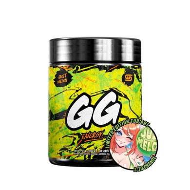 Just Melon Get Buy Gamer Fuel GFuel Gamer Supps New Zealand Auckland Hamilton Wellington Christchurch