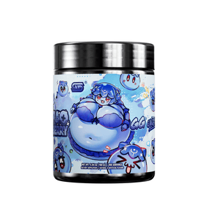 Baoberry Get Buy Gamer Fuel GFuel Gamer Supps New Zealand Auckland Hamilton Wellington Christchurch