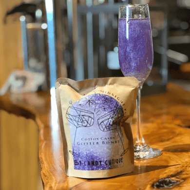 Candy Cutique Midnight Purple Glitter Bomb Get Buy Gamer Fuel GFuel Gamer Supps New Zealand Auckland Hamilton Wellington Christchurch