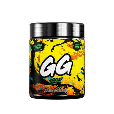 Pineapple Cocktail Get Buy Gamer Fuel GFuel Gamer Supps New Zealand Auckland Hamilton Wellington Christchurch