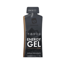 Load image into Gallery viewer, PeakFuel Cola Caffeine Energy Gel Single Get Buy Gamer Fuel GFuel Gamer Supps New Zealand Auckland Hamilton Wellington Christchurch