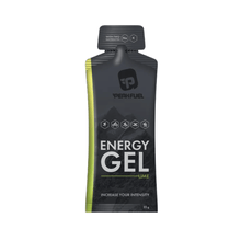 Load image into Gallery viewer, PeakFuel Lime Caffeine Energy Gel Single Get Buy Gamer Fuel GFuel Gamer Supps New Zealand Auckland Hamilton Wellington Christchurch