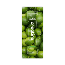 Load image into Gallery viewer, Switch Nutrition Refreshing Lime Creatine Hydration Single Serve Get Buy Gamer Fuel GFuel Gamer Supps New Zealand Auckland Hamilton Wellington Christchurch
