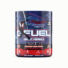 Load image into Gallery viewer, Glitch Mix Get Buy Gamer Fuel GFuel New Zealand Auckland Hamilton Wellington Christchurch