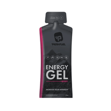 Load image into Gallery viewer, PeakFuel Berry Caffeine Energy Gel Single Get Buy Gamer Fuel GFuel Gamer Supps New Zealand Auckland Hamilton Wellington Christchurch