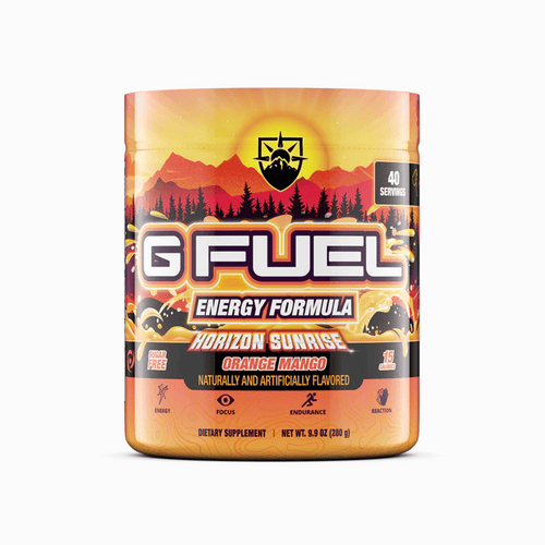 Horizon Sunrise Get Buy Gamer Fuel GFuel New Zealand Auckland Hamilton Wellington ChristchurchCandy Corn Get Buy Gamer Fuel GFuel New Zealand Auckland Hamilton Wellington Christchurch