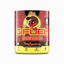 Load image into Gallery viewer, Bobby Boysenberry Get Buy Gamer Fuel GFuel New Zealand Auckland Hamilton Wellington Christchurch