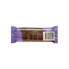 Load image into Gallery viewer, Chief. Nutrition Choc Chia Thankful Bar Single Get Buy Gamer Fuel GFuel Gamer Supps New Zealand Auckland Hamilton Wellington Christchurch