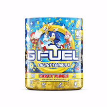 Load image into Gallery viewer, Party Punch Get Buy Gamer Fuel GFuel New Zealand Auckland Hamilton Wellington Christchurch
