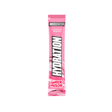 Load image into Gallery viewer, Muscle Nation Watermelon Hydration Single Serve Get Buy Gamer Fuel GFuel Gamer Supps New Zealand Auckland Hamilton Wellington Christchurch