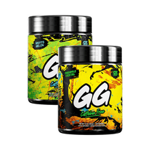 Load image into Gallery viewer, Misfits Melon Pineapple Cocktail Caffeine Free Get Buy Gamer Fuel GFuel Gamer Supps New Zealand Auckland Hamilton Wellington Christchurch