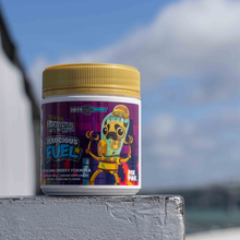 Load image into Gallery viewer, Hexx Energy Fericious Fury PikPok Get Buy Gamer Fuel GFuel Gamer Supps New Zealand Auckland Hamilton Wellington Christchurch