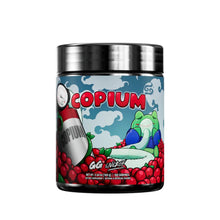 Load image into Gallery viewer, Copium Get Buy Gamer Fuel GFuel Gamer Supps New Zealand Auckland Hamilton Wellington Christchurch