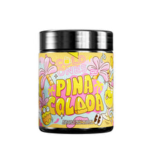 Load image into Gallery viewer, Pina Colada Cold Ones Get Buy Gamer Fuel GFuel Gamer Supps New Zealand Auckland Hamilton Wellington Christchurch