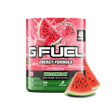 Load image into Gallery viewer, Watermelon Get Buy Gamer Fuel GFuel New Zealand Auckland Hamilton Wellington Christchurch