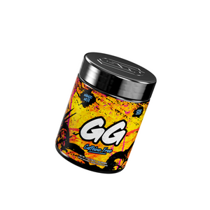 Mango Meta Caffeine Free Get Buy Gamer Fuel GFuel Gamer Supps New Zealand Auckland Hamilton Wellington Christchurch