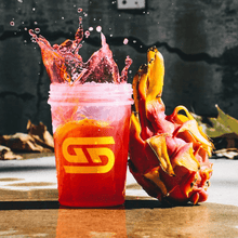 Load image into Gallery viewer, Dragonfruit Punch Get Buy Gamer Fuel GFuel Gamer Supps New Zealand Auckland Hamilton Wellington Christchurch