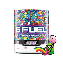 Load image into Gallery viewer, Clickbait Get Buy Gamer Fuel GFuel New Zealand Auckland Hamilton Wellington Christchurch