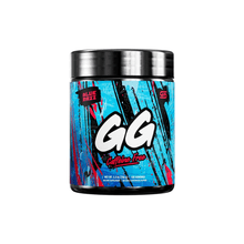 Load image into Gallery viewer, Blue Razz Caffeine Free Get Buy Gamer Fuel GFuel Gamer Supps New Zealand Auckland Hamilton Wellington Christchurch