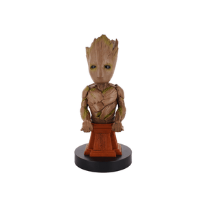 Groot Guardians of the Galaxy Marvel Cable Guy Gamer Fuel Get Buy GFuel Auckland Hamilton Wellington Christchurch 