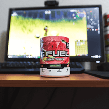 Load image into Gallery viewer, Watermelon Get Buy Gamer Fuel GFuel New Zealand Auckland Hamilton Wellington Christchurch